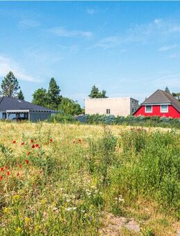 +++Ihre Chance zum Selbstverwirklichen: Reihenhaus in Frankenberg wartet auf Sie!+++Haus 2 - Frankenberg (Sachsen)