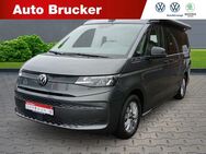 VW California, 2.0 TDI Der neue California Beach Camper, Jahr 2024 - Meiningen