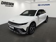 Hyundai IONIQ 5, N-Line h Sitz, Jahr 2024 - Neuss