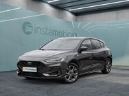 Ford Focus, 1.0 ST-Line Style EB MHEV, Jahr 2022 - München