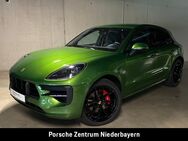 Porsche Macan, GTS | | inkl |, Jahr 2021 - Plattling