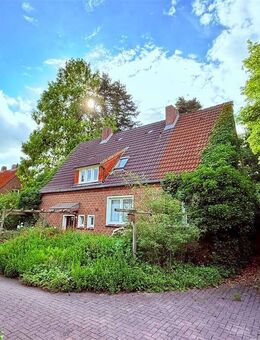 Aus dem Dornröschenschlaf geweckt? - Aurich