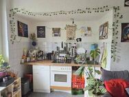 Essen-Bergerhausen, Ruhrallee 18 - 2-Zi.-Wohnung mit Mini-Balkon ab September 2025 zu mieten !! - Essen
