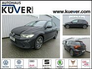 VW Polo, 1.0 TSI Move, Jahr 2024 - Hagen (Bremischen)