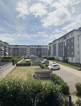 3-Zimmer-Wohnung in einer attraktiven Lage - Schopfheim