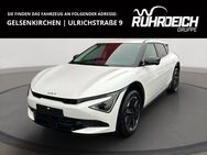 Kia EV6, Earth RWD Elektro h PE EARTH Wärmepumpe, Jahr 2024 - Gelsenkirchen