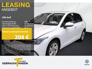 VW Golf, 1.5 TSI LIFE ALLWETTER, Jahr 2024 - Recklinghausen