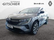 Renault Austral, Techno E-Tech Full Hybrid 200, Jahr 2022 - Herbertingen