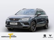 CUPRA Ateca, LIMITED BREMBO LM20, Jahr 2020 - Lüdenscheid