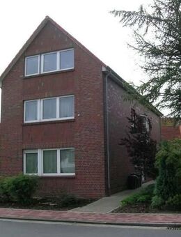3 Zimmer Wohnung auf zwei Etagen - Stadland