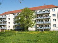 3-Raum-Wohnung mit Balkon in schöner Wohnlage - Chemnitz