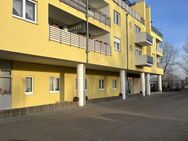 Erstbezug: Moderne 2-Zi.-Wohnung mit Balkon, barrierearm - ideal für Singles, Paare oder Senioren - Magdeburg