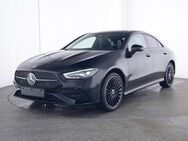 Mercedes CLA 250, e Coupé Night SpurW S-Sitz W-Paket, Jahr 2023 - Ravensburg