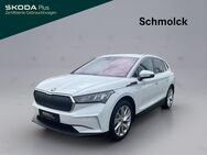 Skoda ENYAQ iV, 80 ELEKTRO 204PS, Jahr 2021 - Emmendingen