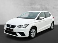 Seat Ibiza, 1.0 l TSI Style, Jahr 2020 - Chamerau