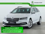 Skoda Superb, 1.5 TSI Combi Ambition, Jahr 2024 - Gersthofen