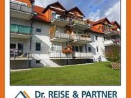 Sofort verfügbar 3-R-Whg. mit Balkon! 5 Minuten zu BMW & Co. - Taucha