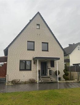Großzügiges 2-Familienhaus in Bielefeld-Senne - Viel Platz & Top-Ausstattung - Bielefeld