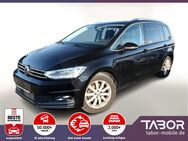 VW Touran, 2.0 TDI 150 Highline, Jahr 2016 - Freiburg (Breisgau)