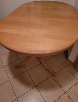 Wohnzimmer Tisch Buche - Sulingen