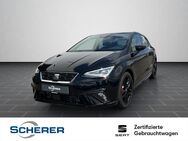 Seat Ibiza, 1.5 TSI FR, Jahr 2023 - Saarbrücken