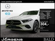 Mercedes A 250, e Progressive MBUX, Jahr 2023 - Iserlohn