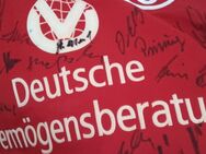 Trikot 1.FcKaiserslautern zum 100 jährigen Bestehen 01.06.2000 - Oberhausen-Rheinhausen