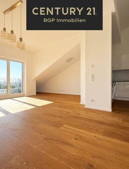 3-Zimmer-Penthouse mit Balkon und Terrasse! / 2.5.1 - Frankfurt (Main)