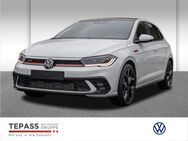 VW Polo, 2.0 GTI, Jahr 2022 - Ennepetal (Stadt der Kluterhöhle)