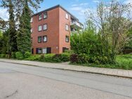 Helle 4-Zimmer-Wohnung mit Dachterrasse in Top-Lage in Regensburg - Regensburg