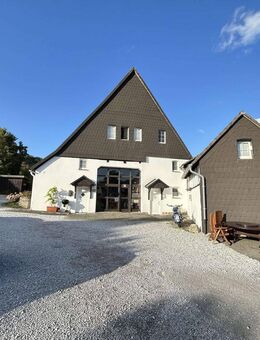 Gemütliche Eigentumswohnung auf dem Land in Marsberg-Oesdorf - Marsberg