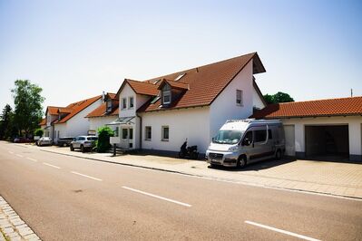 ***Wohnen am Metzenbach***
