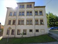 Schöne, kleine 2-Raum Wohnung mit toller Aussicht - Annaberg-Buchholz