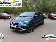 Renault Arkana, R S, Jahr 2021 - Villingen-Schwenningen