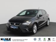 Seat Ibiza, 1.0 FR, Jahr 2024 - Walsrode