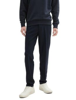 TOM TAILOR Denim Chinohose mit Taschen