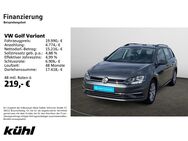 VW Golf Variant, 1.0 TSI Golf VII Comfortline, Jahr 2020 - Hildesheim