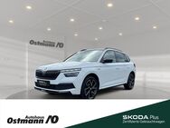 Skoda Kamiq, Monte Carlo 85kw, Jahr 2020 - Niestetal