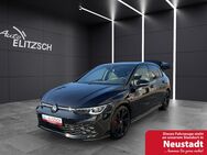 VW Golf, VIII GTI IQ Light, Jahr 2023 - Kamenz