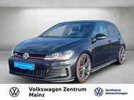 VW Golf, 2.0 TSI VII Lim GTI Performance, Jahr 2020 - Mainz