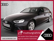 Audi A4, Avant 35 TFSI S line FLA, Jahr 2024 - Landshut