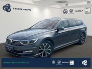 VW Passat Variant, 1.4 TSI Highline R-Line, Jahr 2017 - Fürstenwalde (Spree)