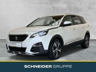 Peugeot 5008, 2.0 Allure 180, Jahr 2020 - Chemnitz