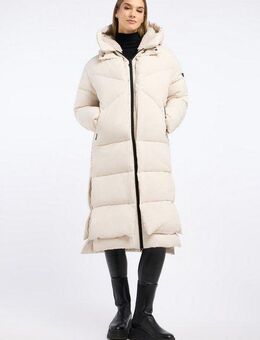 Frieda & Freddies Langmantel Thermolit Coat / Stormhero