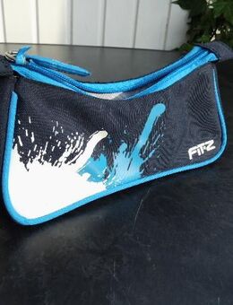 JAKO-O FIT-Z Stifteetui Schlamperetui Federtasche Federmäppchen Schlampermappe Federmappe Schlampermäppchen Polyester blau 3,- - Flensburg