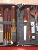 Reise - Necessaire -- unbenutzt in 51375