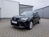 Seat Arona, 1.0 TSI FR AppC, Jahr 2021 - Coburg