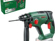 Bosch Home & Garden Akku-Kombibohrhammer UniversalHammer 18V, max. 2000 U/min, ohne Akku und Ladegerät