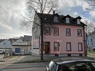 BIETERVERFAHREN! Entkerntes, denkmalgeschütztes Mehrfamilienhaus in Mannheim-Neckarau!! - Mannheim