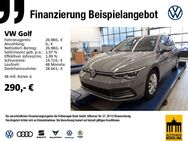 VW Golf, 2.0 TDI VIII Move R, Jahr 2023 - Luckenwalde